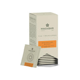 Makaibari Spring Time Bloom First Flush Black Tea - 50gm, 1.7 Ounce, 25 Tea Bags | Darjeeling Loose Leaf Black Tea - USDA Organic Certified Tea | Medium Caffeine - Tea Treasures